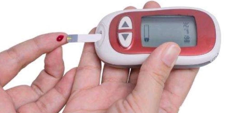 血管|糖尿病人,如果出现2个现象,恭喜,你的血糖可能控制得比较好