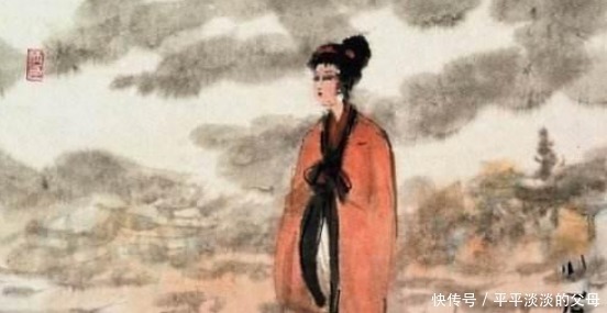 一首诗&一生仅传世一首诗,只20字却成经典,后世评价1个字都不能改