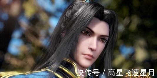 神级|斗罗大陆中的六位速度之王,史莱克七怪三人上榜,四位是神级强者