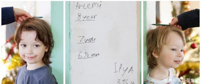 身高|孩子腿部有这2个“特点”,“大长腿”跑不了,有的话就偷着乐吧