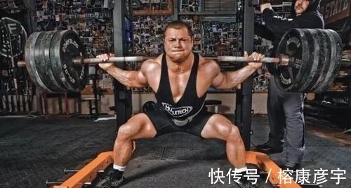 卡路里|健身完身上酸好几天,但就是不长肌肉怎么办?这几点才是最重要的