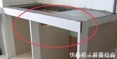 橱柜|厨房橱柜装修工人给我家多做这一步，现在才发现这样装太实用了