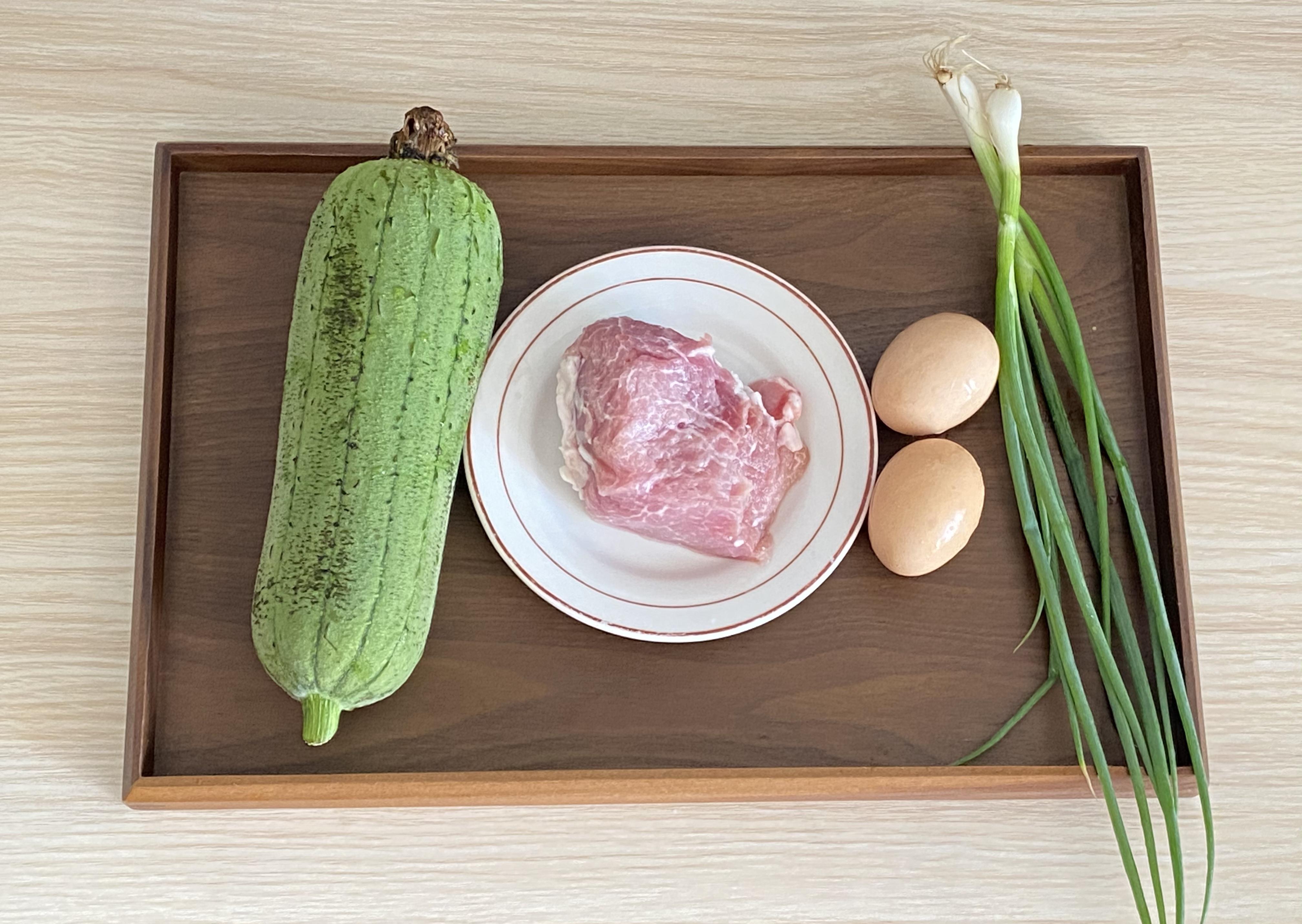 丸子|“秋后一碗汤，赛过喝参汤”，分享一道美味汤，营养开胃去秋燥