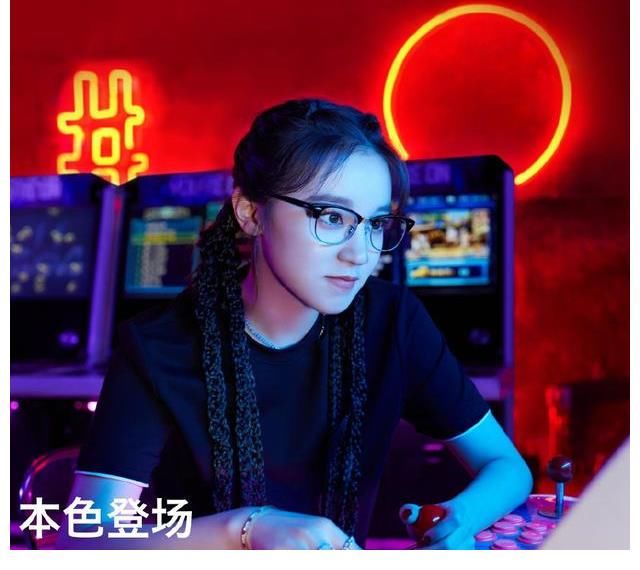 宋雨琦綜藝霸屏模式開(kāi)啟！《奔跑吧·黃河篇2》《2060》今晚齊開(kāi)播