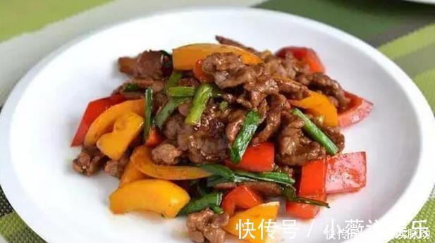 炒瘦肉|炒瘦肉，怎么做能避免炒老？牢记4点窍门，肉软嫩不老，很实用