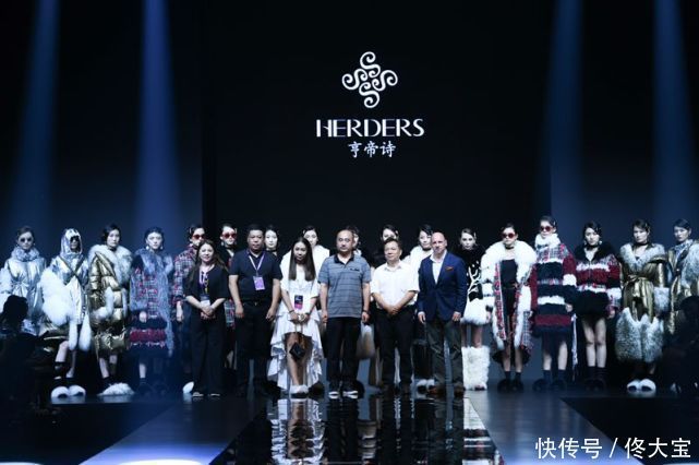 销量|中国最强皮草品牌,销量爆火!好评如潮