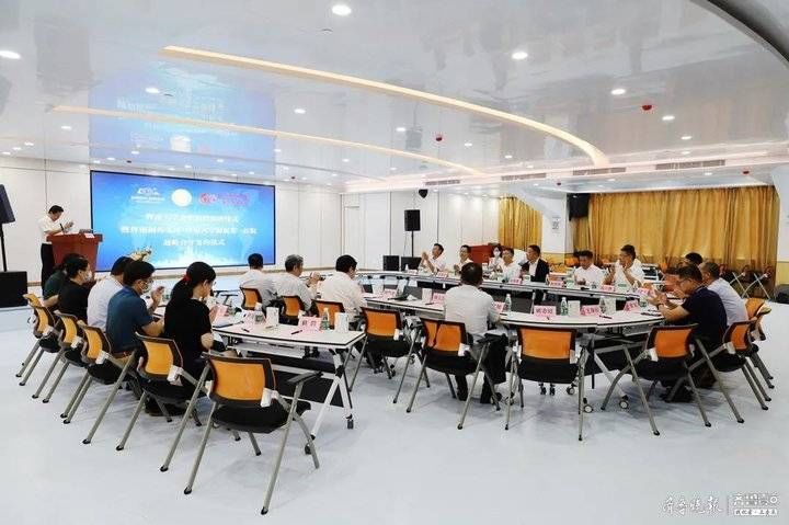 鲁南制药|厉害了！鲁南制药张贵民获聘暨南大学兼职教授