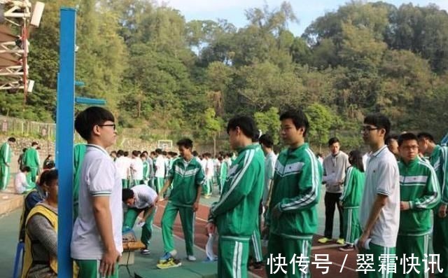 孩子|初中生的身高标准出炉,需要达到这个标准才行,你家娃有拖后腿吗