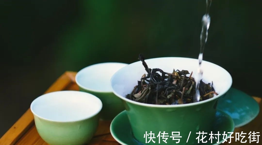 艺术$掌握烧水的艺术,泡茶水温一点通