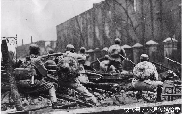 有多强|二战日军有多强?抗战中敌我伤亡14,徐永昌将军道出原因