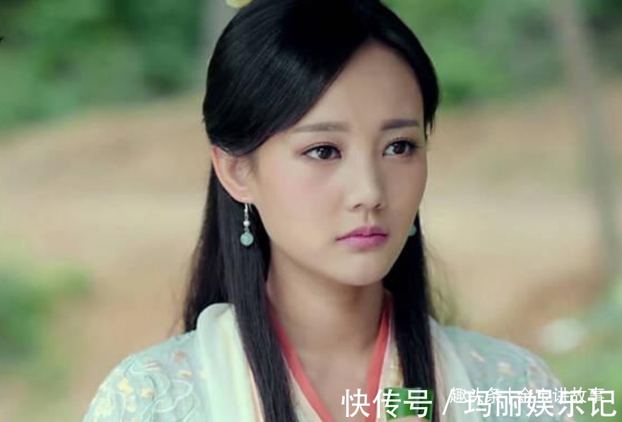 郭靖@让黄蓉怦然心动的两个男人，一个是郭靖，另一个却被金庸特意删除