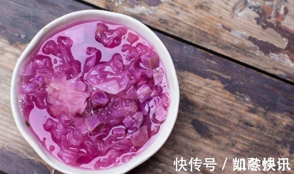 美容|女性一旦过了40岁,以下3种食物要多吃,不仅便宜还美容抗衰老!