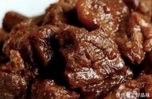  煮牛肉时，就是炖不烂往汤里加1物，轻松煮好牛肉