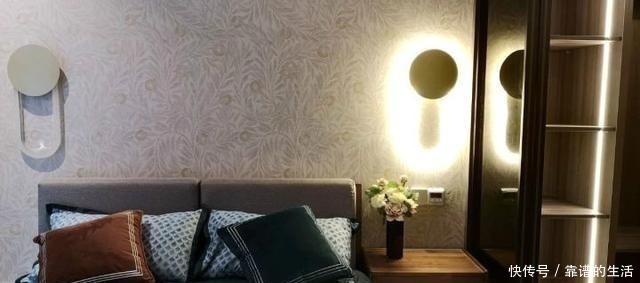 收纳|这是我见过最舒服的家,每平米都吸引着我,超强收纳,太完美了!