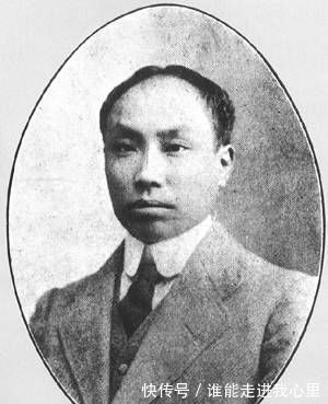 陈独秀|陈独秀原配妻子:没有名字,陈乔年去世2年后,悲痛离世