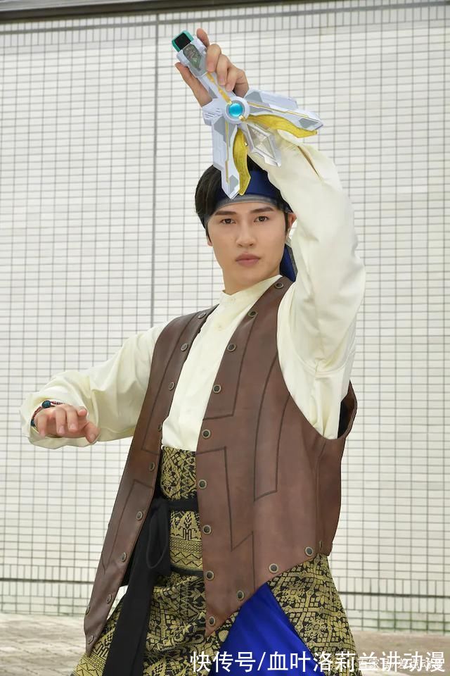 赛罗|特利迦奥特曼:追下去的理由来了，联动银河格斗3，有利布特赛罗