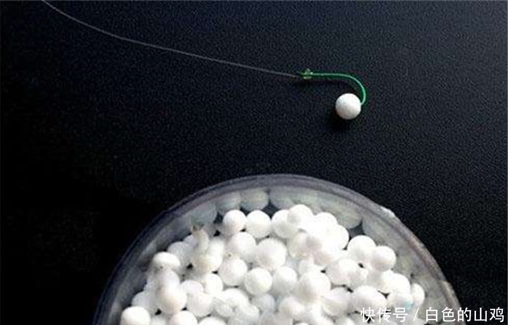 野钓遇上白条闹窝，不如把白条钓光，用这些速刷钓法，简单有效！