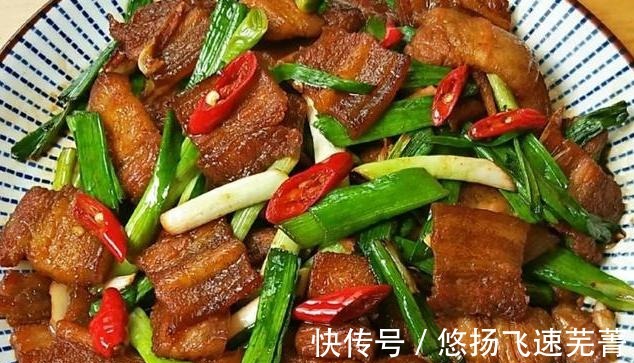 爆炒|这3道好吃的家常菜,简单易做,美味下饭,满满都是家的味道!