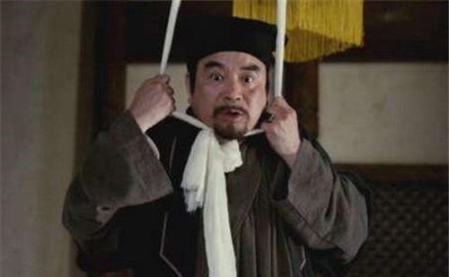 途中|慈禧逃难途中,只因喝了1碗县令母亲熬的粥,县令父亲便上吊自杀