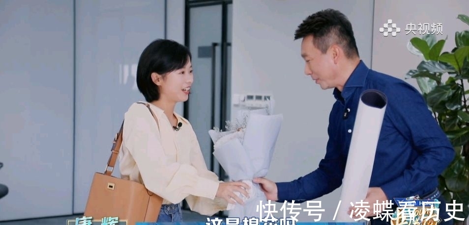 月亮姐姐|果然是网红！王冰冰庄晓莹2位央视美女记者自曝的隐藏技能全是梗