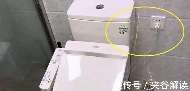 台面|资深电工老师傅提醒：家里这7个地方一定要装插座，宁多勿少！