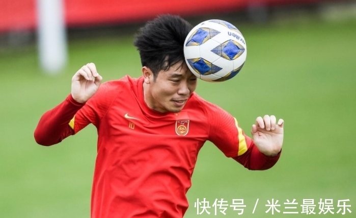金敬道|国足首发出炉，仍然只有2名归化国脚上榜，张稀哲有望成关键先生