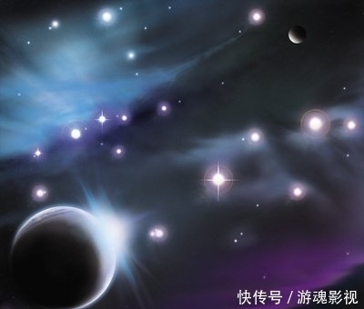 科学家们 太阳能照亮地球,为啥无法照亮周围的宇宙?