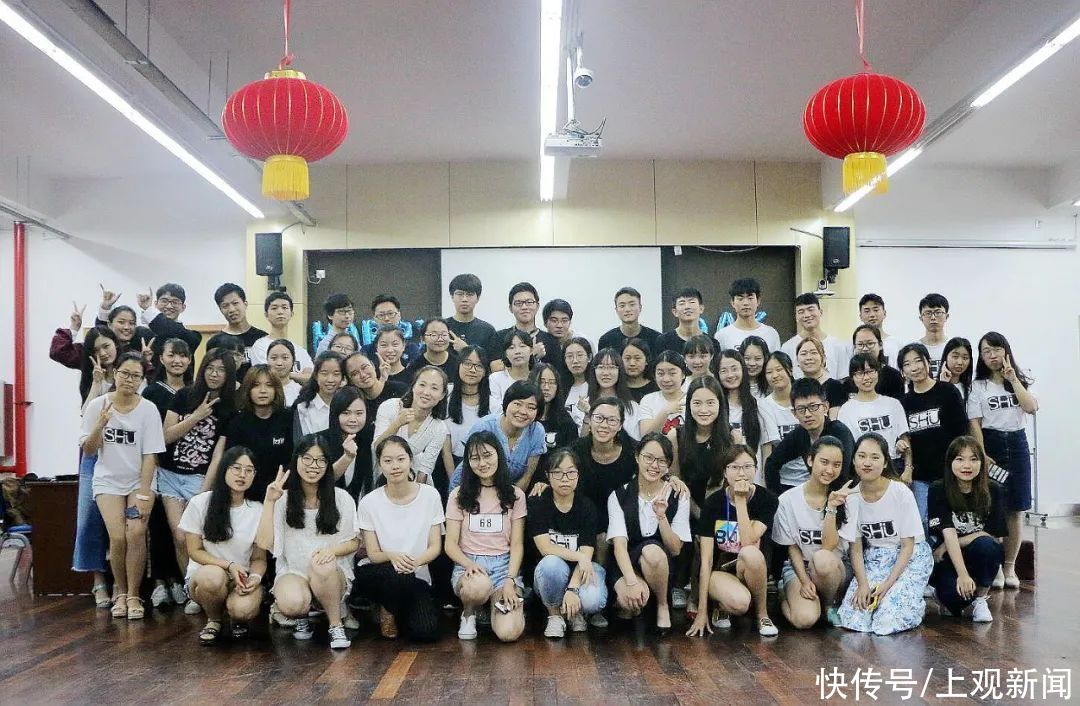 建筑学|专业第一、自律又优秀！这位学建筑、拉小提琴的上大女生真的可