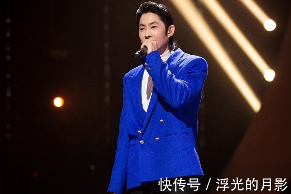 《追光吧》第二季開播，這六位藝人值得期待，看點(diǎn)十足