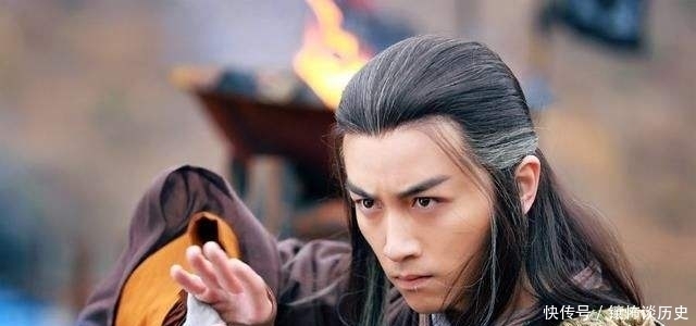 杨过武功驳杂,武功多达十多种,最厉害的却只有老顽童知道!