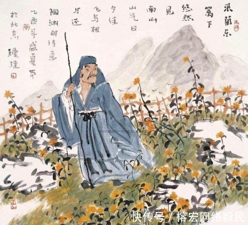 古代读书人|古代官员辞官回乡后,依靠什么生活?完全可以自给自足