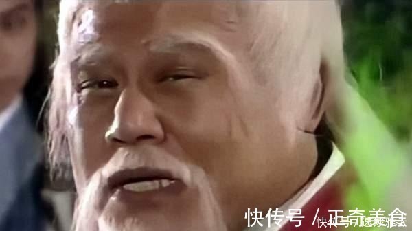 武功!金庸笔下的十大邪恶武功,郭靖的武功上榜,第一毫无争议