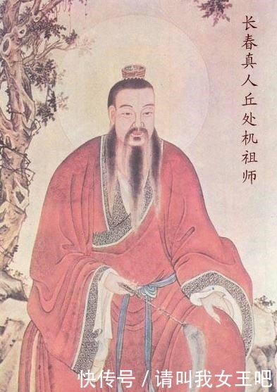 得失成败|丘处机的《莫愁诗》,写透了人生的得失成败