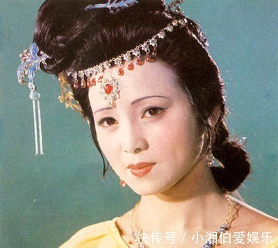 史湘云&《红楼梦》金陵十二钗,终于收齐全了:各个貌美如花,结局凄惨!