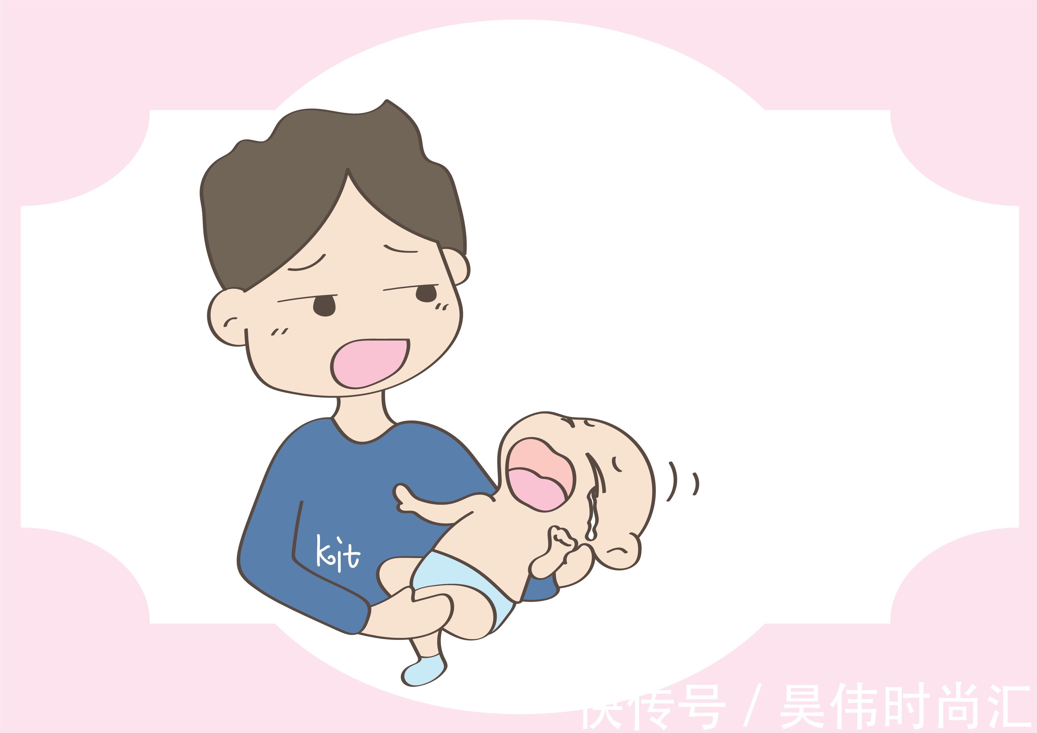 妈妈|新生儿第一声“妈妈”,如果在这个月份之前,说明大脑发育好