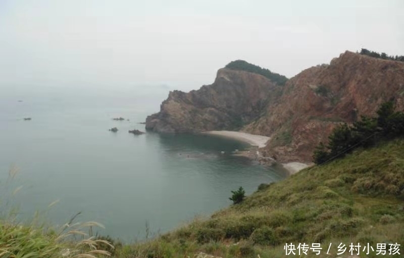 芝罘岛上寻阳主。两千多年过去了,这里有那些美景和美食?