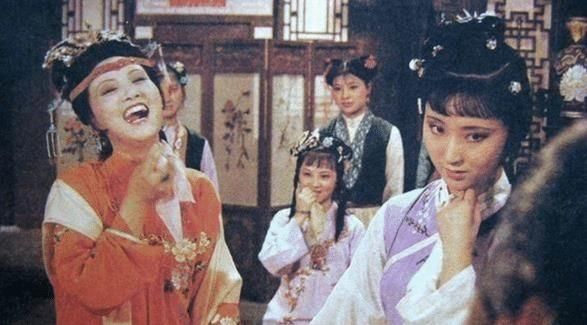 不再|林黛玉做错了一件事,让贾母厌恶她,不再支持她嫁给贾宝玉