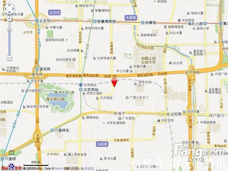 城门桥|买房不用愁，评测帮你忙！北京玺源台热搜楼盘信息新鲜出炉