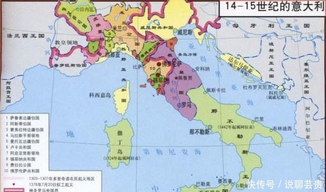  毫无关系|为什么说科学是近代才产生的，与古希腊毫无关系？