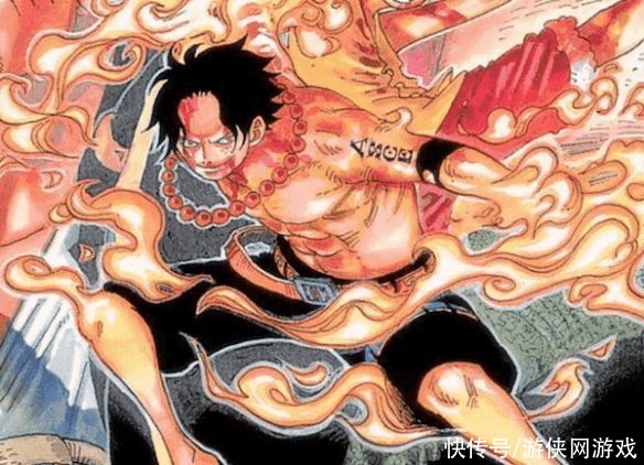 恶魔果实|明明透明才最强！《海贼王》最受欢迎恶魔果实TOP10