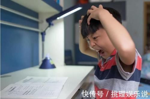 试卷|儿子考试得了99分,宝妈正准备发脾气,看清题目后:这题我也不会