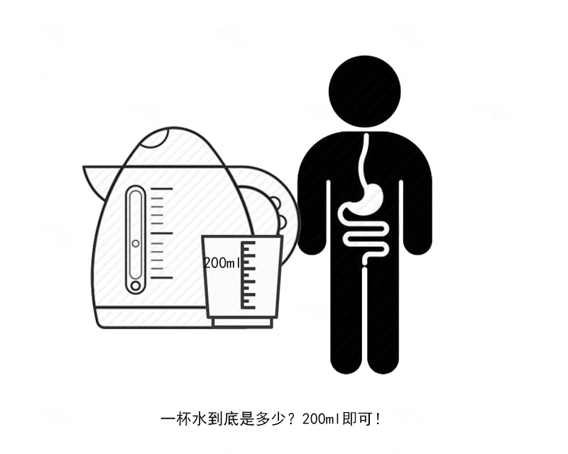 钢材|不锈钢电热水壶烧水,医生为何却再三强调别立即喝?理由只有一个