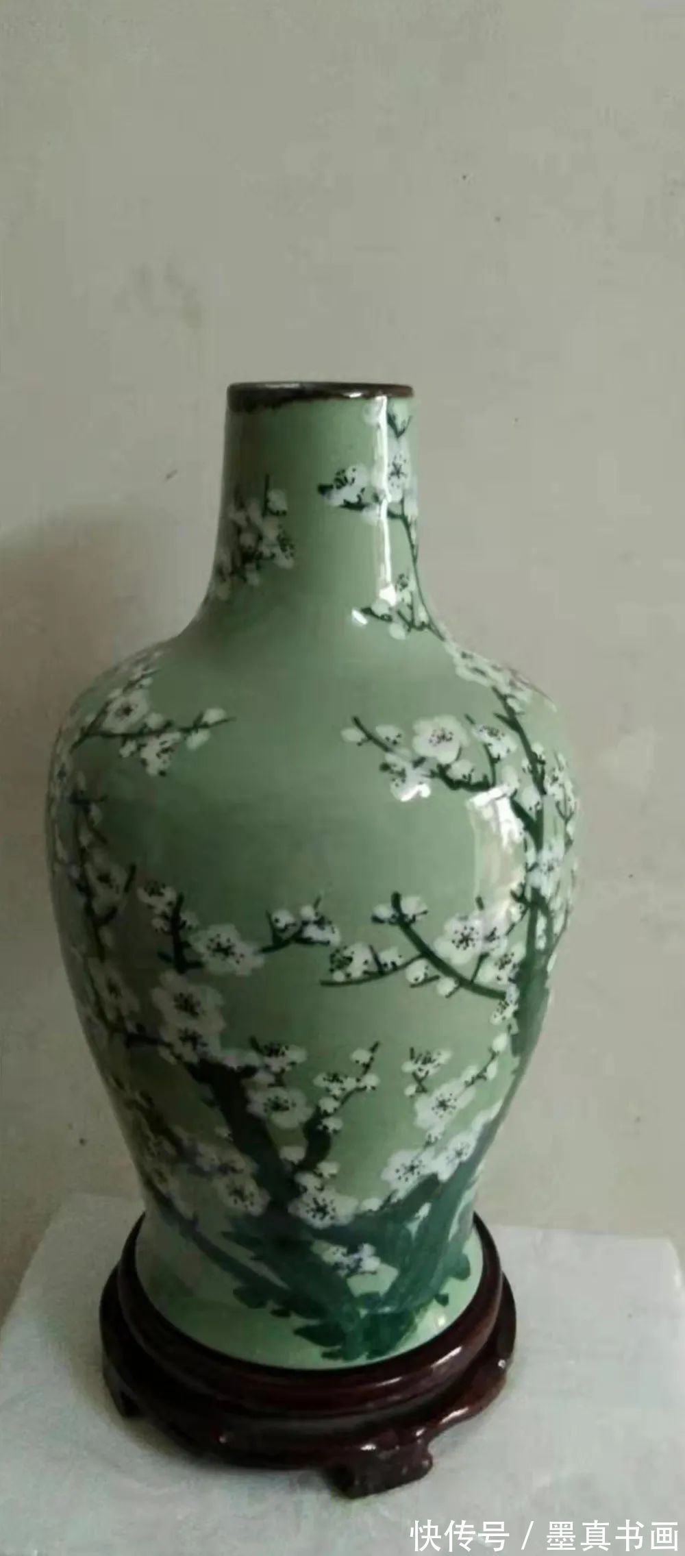 工艺美术!独具匠心 卓国镇 著名陶瓷艺术家作品展