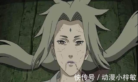 香菱|火影忍者:被伤害严重的5个女忍者,2个挂了,3位捡回一命