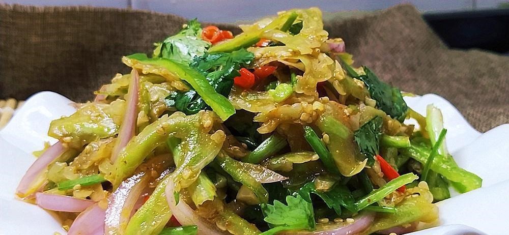 苦瓜可是夏天不错的食材，教你几种好吃的做法，清香爽口开胃下饭