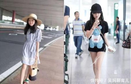 颜值|这3种孩子“越长越丑”,小时候再好看都没用,希望你家孩子不是