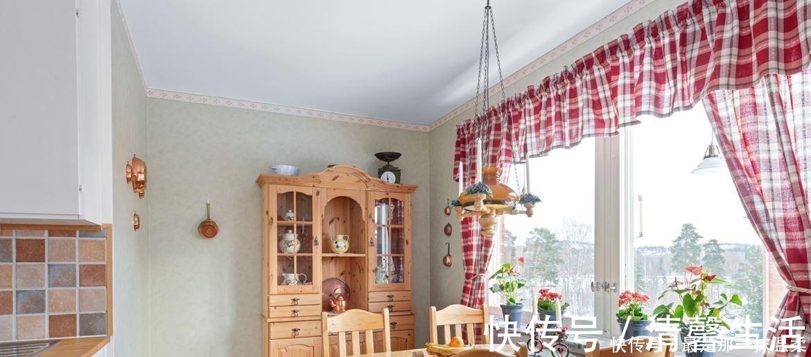 油烟机|晒我77平小户型,全屋不吊顶都迷人,特别是油烟机设计!太聪明了!