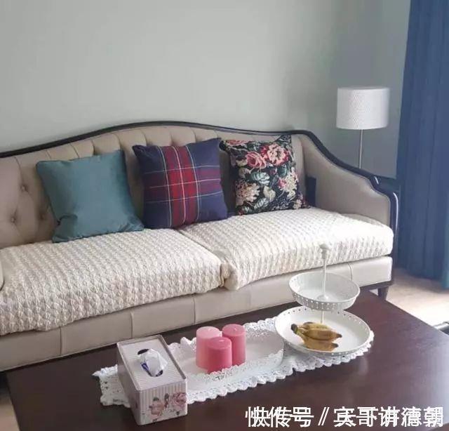 入住|通风六个月幸福入住,鼓起勇气晒晒,全屋很漂亮,儿子特别高兴