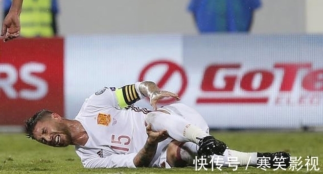 皇家馬德里|因為不斷的傷病,大巴黎的球迷對拉莫斯怨言越來越多