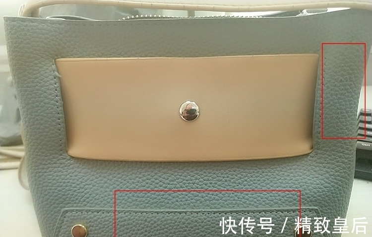 洗衣机|家中的手提包脏了别乱洗,教你简单一招,快速省力的将包清洗干净